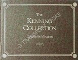 Book cover of The Kenning Collection  by VAUGHAN, A. 